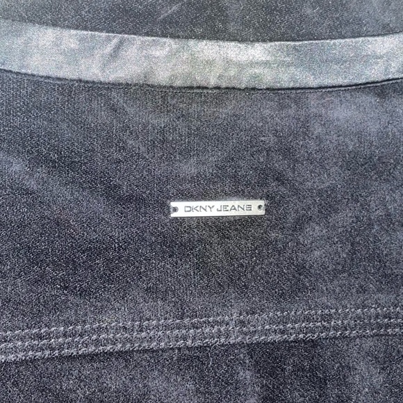 Dkny Jeans Blazer - Picture 5 of 13